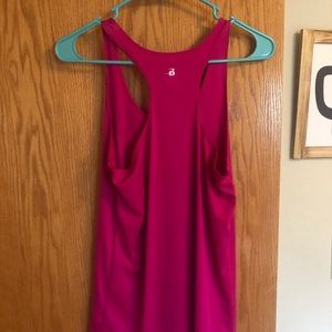 worlds of fun razor cut tank